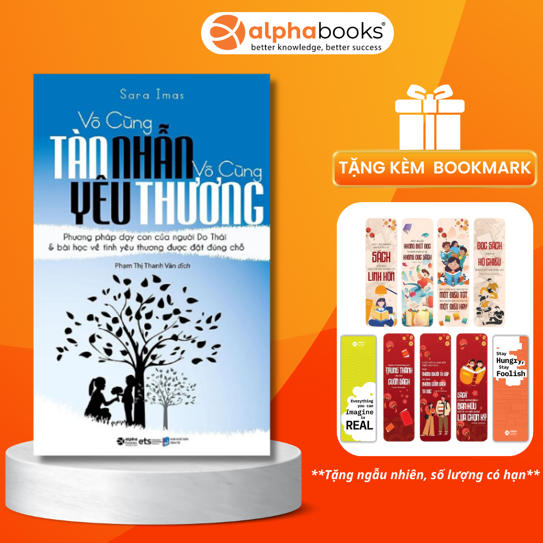 Vô Cùng Tàn Nhẫn Vô Cùng Yêu Thương - Quyển 01 (*** Sách Bản Quyền ***)