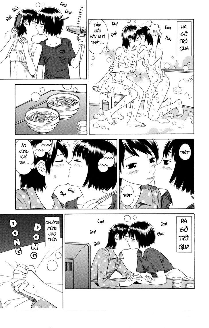 6 hours and 5 minutes chapter 1 3