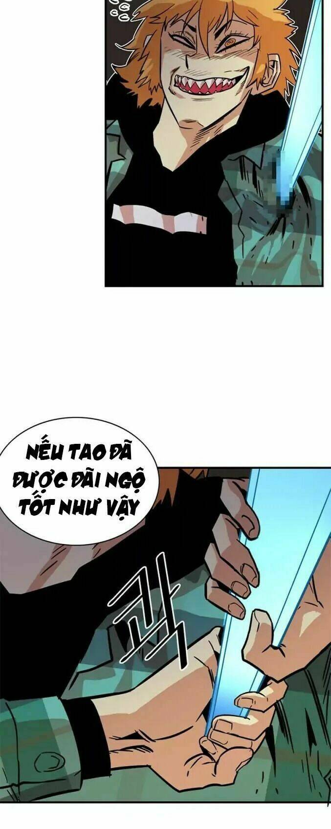bẫy troll chapter 24 64