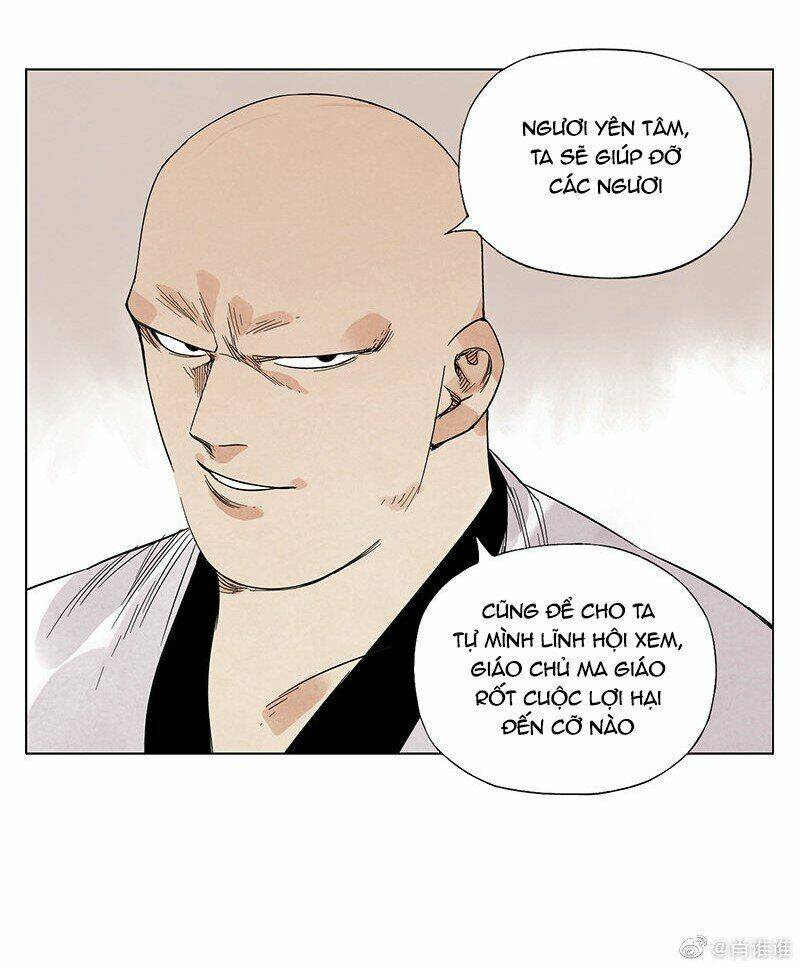 bang chủ đại nhân tìm cách trị hói đầu chapter 34 25