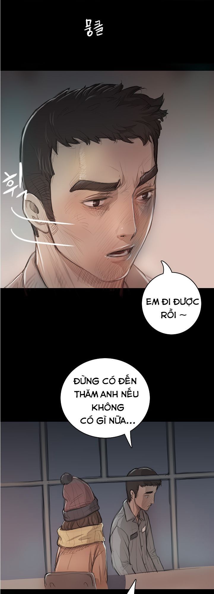 đèn đỏ chapter 11 37