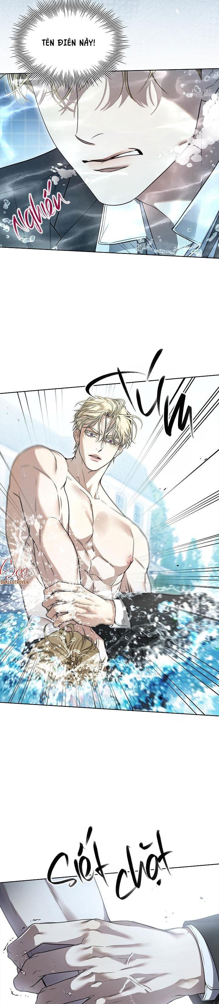 (abo) kiss me if you can chapter 6 22