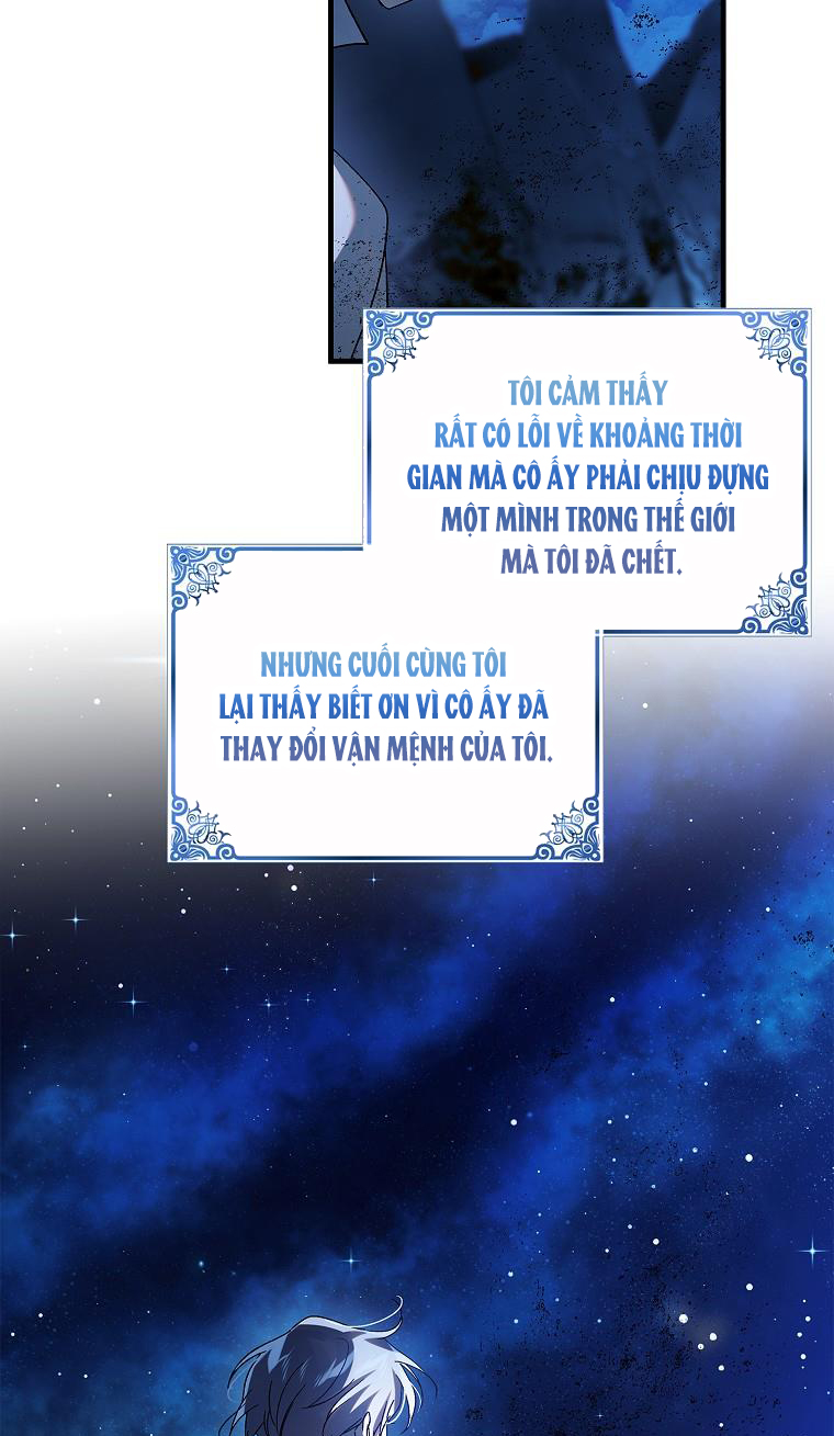 cách để em bảo vệ anh chapter 128.1 87