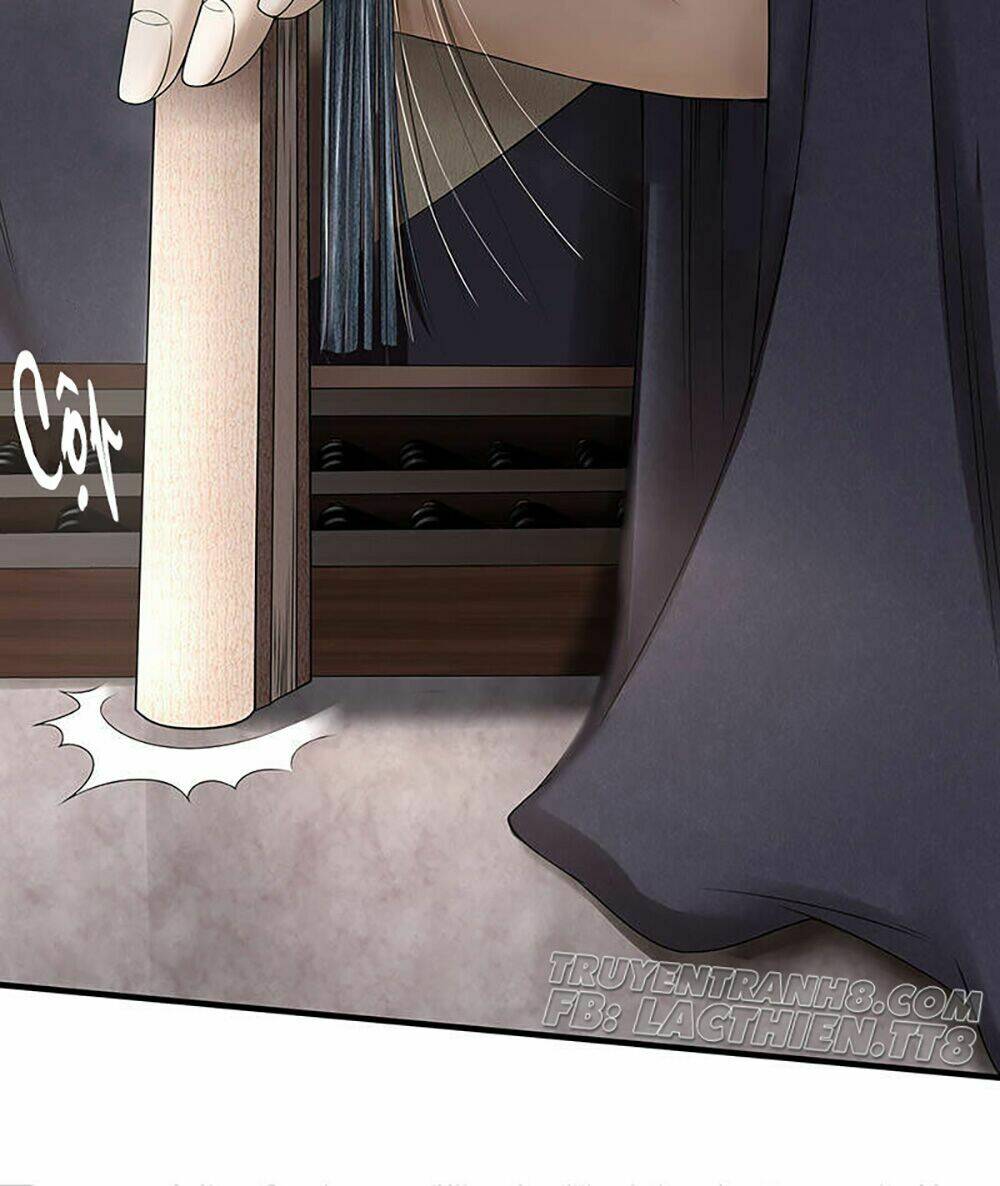 nữ ngỗ tác họa cốt chapter 9 11