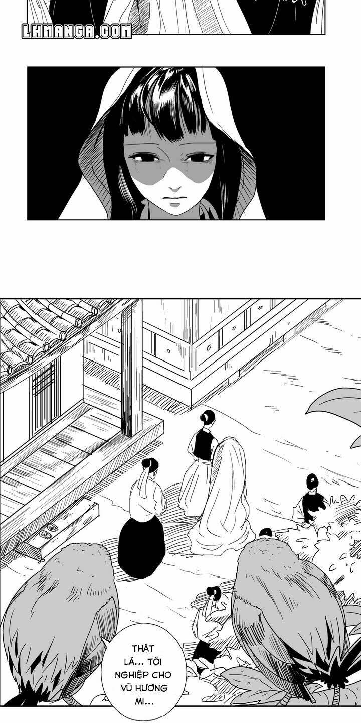 the wizard chapter 3 5