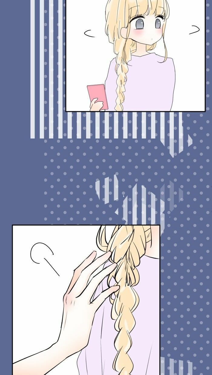 choco ngọt ngào chapter 15 25