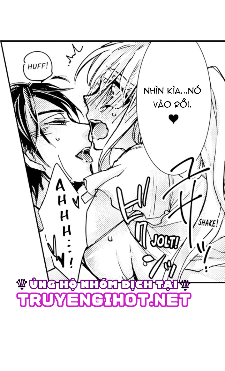 vị sếp thú tính nhà bên chapter 12.2 13