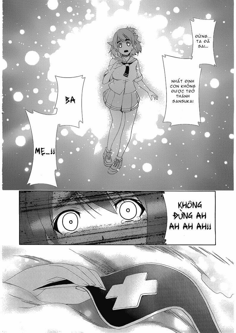 daisuki desu!! maho tenshi kosumasu chapter 12 30