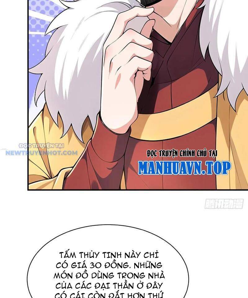 ta thực sự không muốn làm thần tiên chapter 92 24