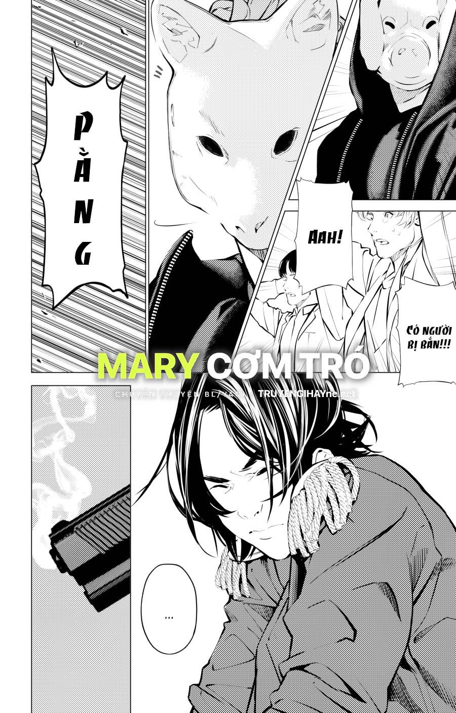 the boy & the wolf chapter 4.3 14