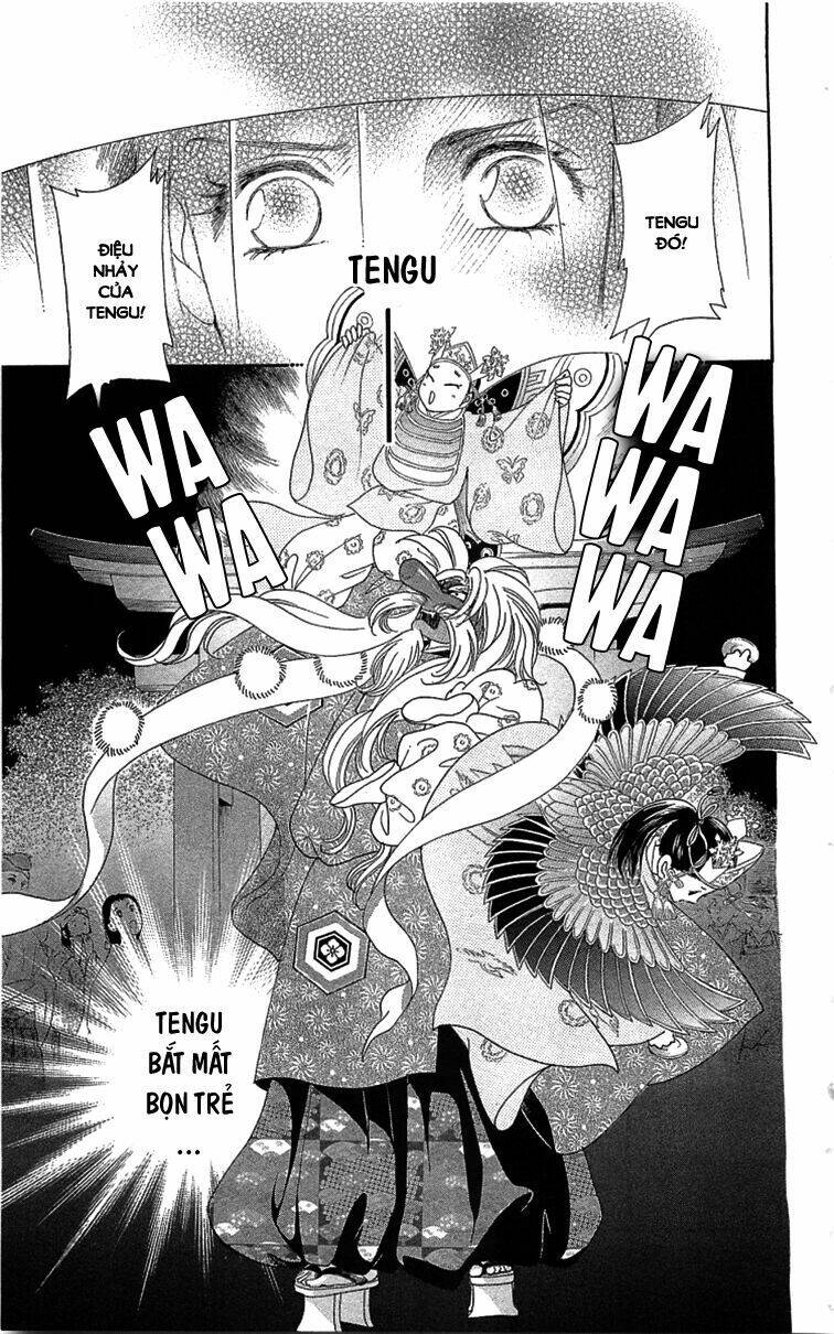 Torikae Baya Chapter 29 - Trang 25