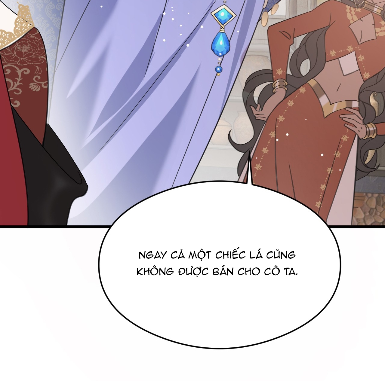 bông hoa độc của nhà công tước chapter 9.2 3