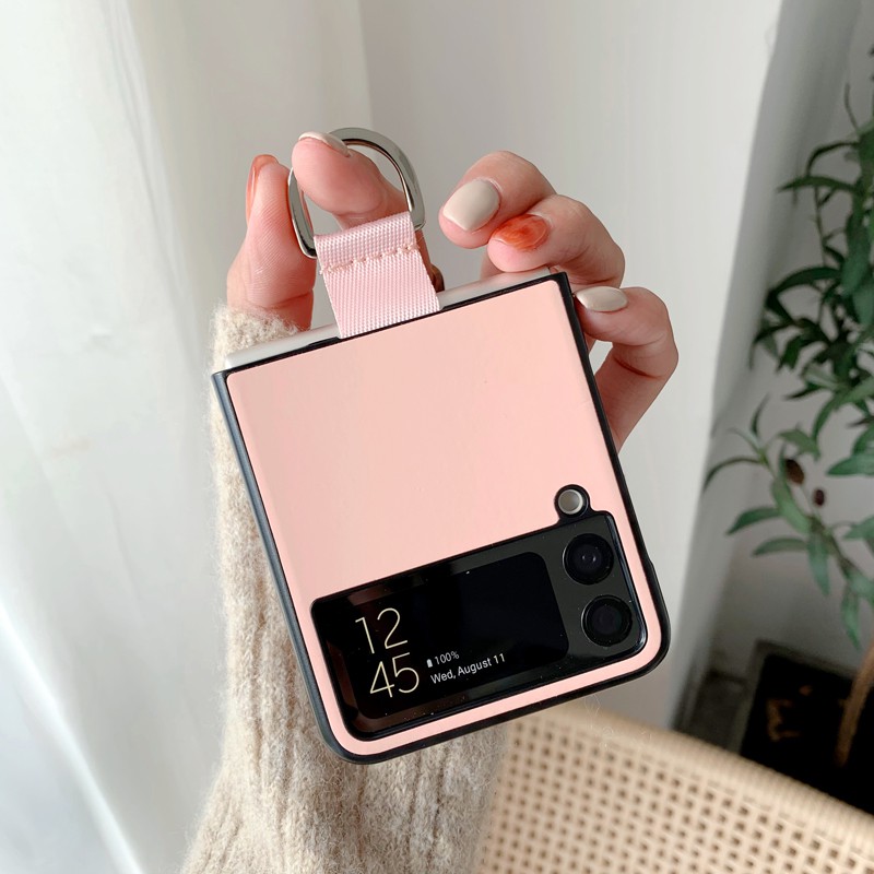 Ốp lưng cho samsung Zflip3 - Zflip4 - Z flip3 - Z Flip4 - Z flip 3 - Z flip 4