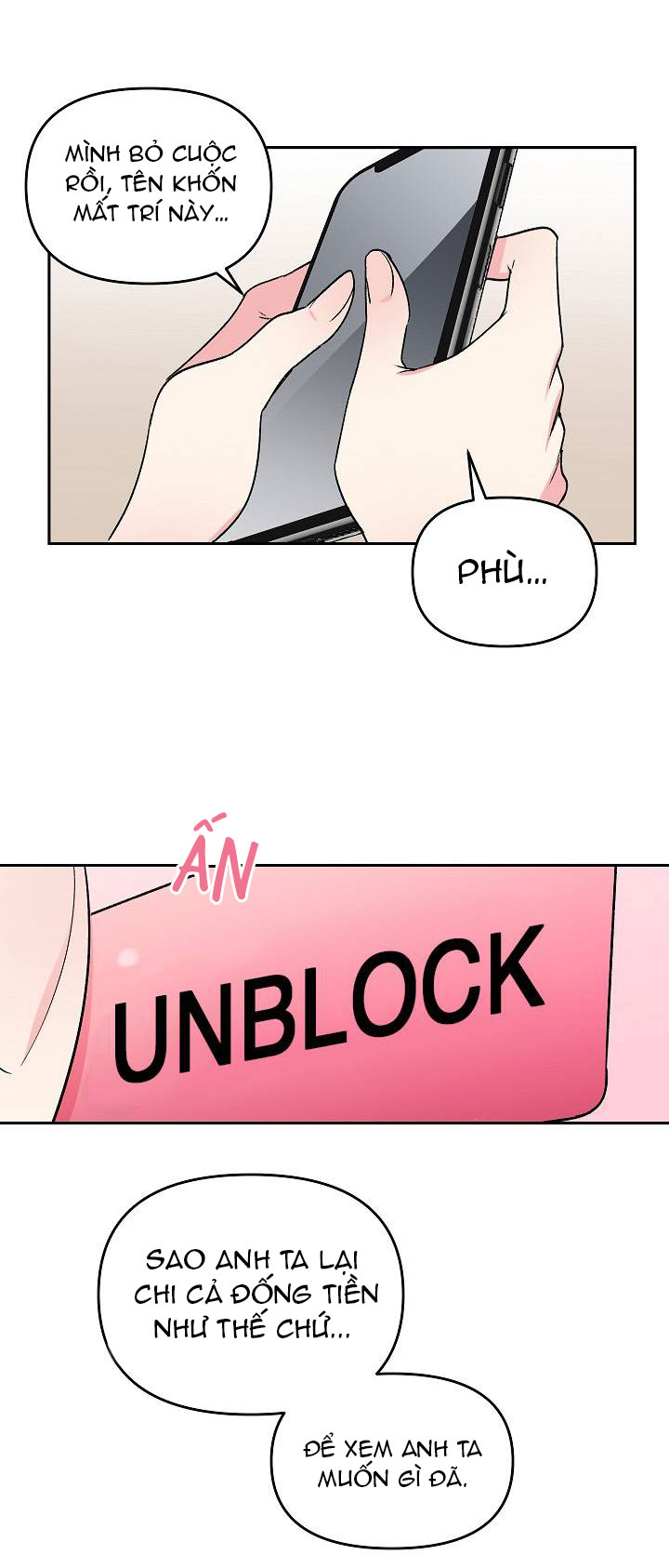 liệu pháp bí mật chapter 6 11