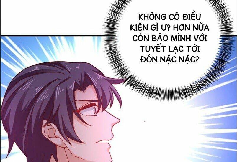 nhập cốt noãn hôn chapter 330 11
