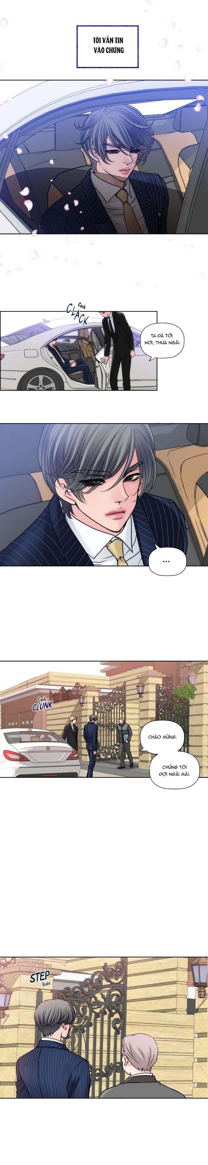 người đàn ông của tôi chapter 1 17