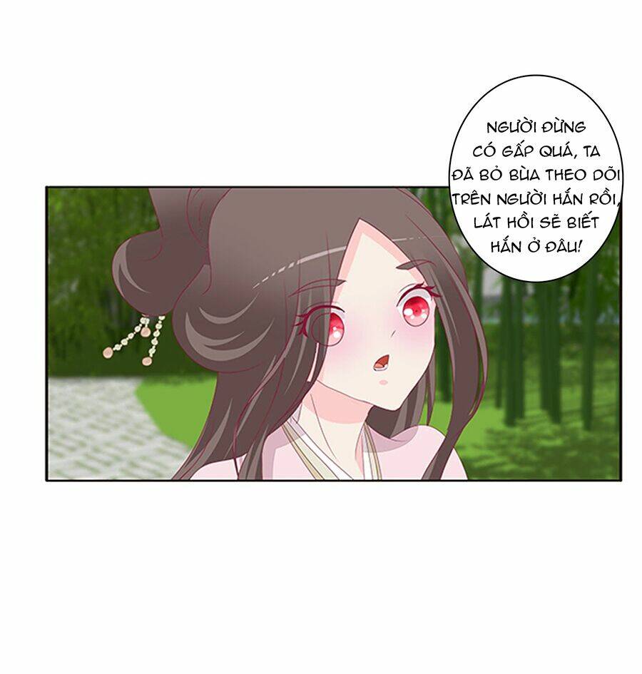 tướng quân mời ra trận chapter 150 24