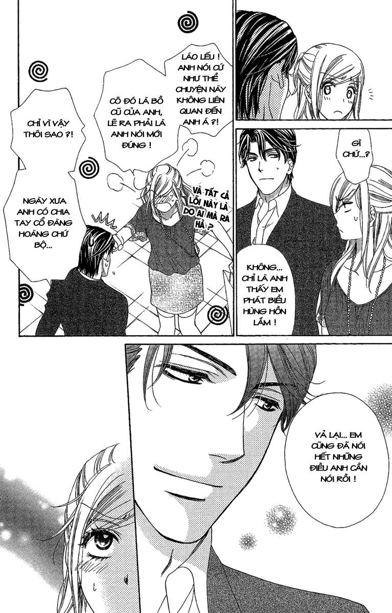 hapi mari chapter 30 36