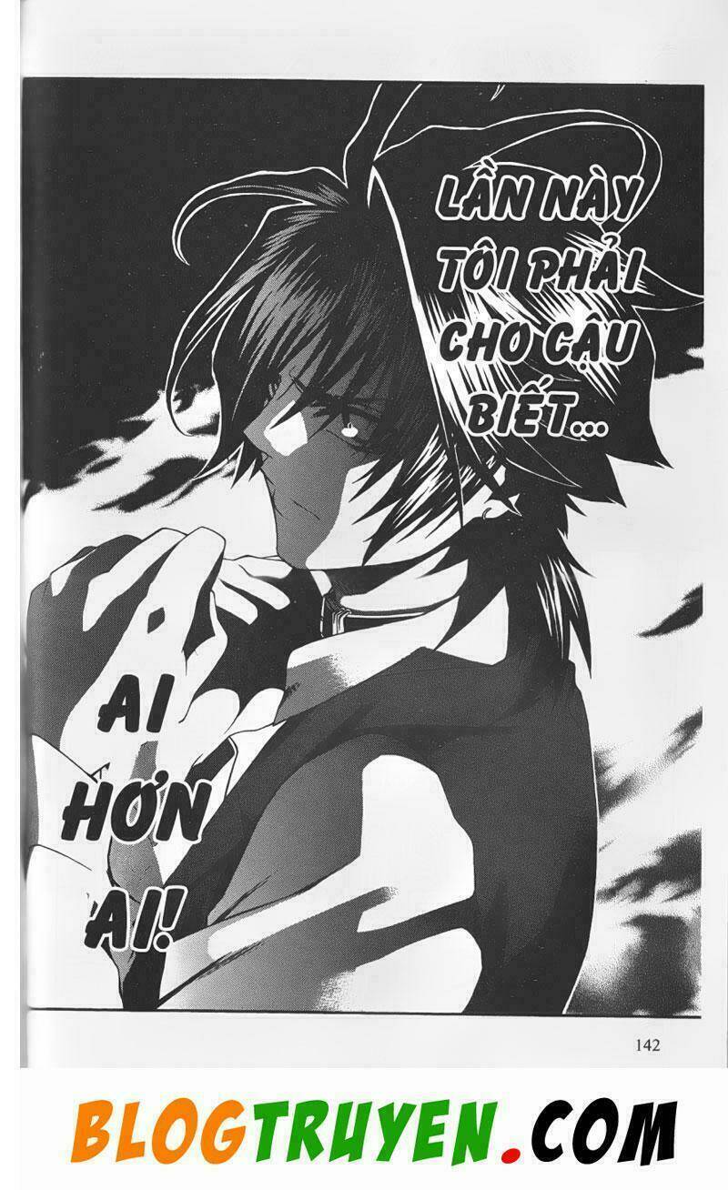 monochrome factor - đại chiến bóng tối chapter 12 25