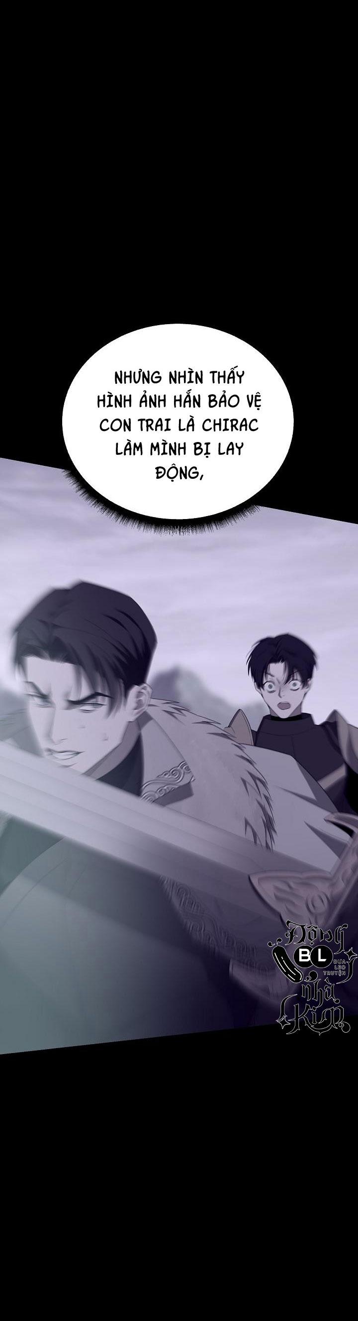 hai đất nước, đất nước của nô lệ chapter 29 39