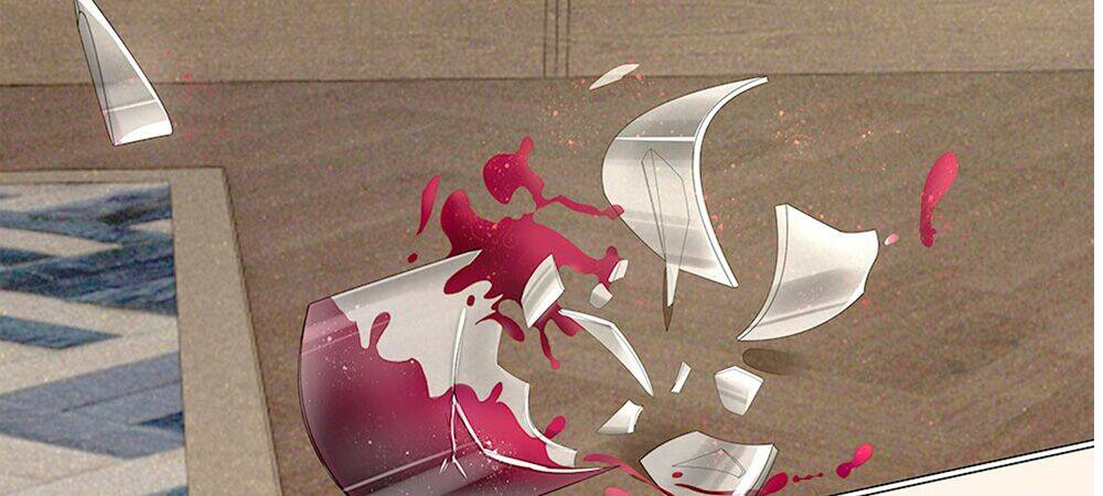 thiếu soái của tôi chính là manh như vậy chapter 19 26