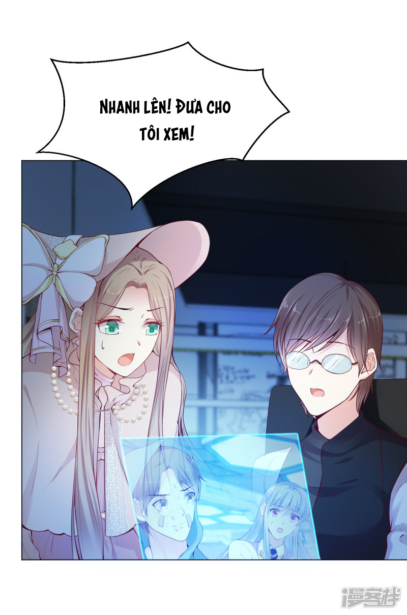 đế quốc tinh tế đệ nhất sủng hôn. chapter 28 28