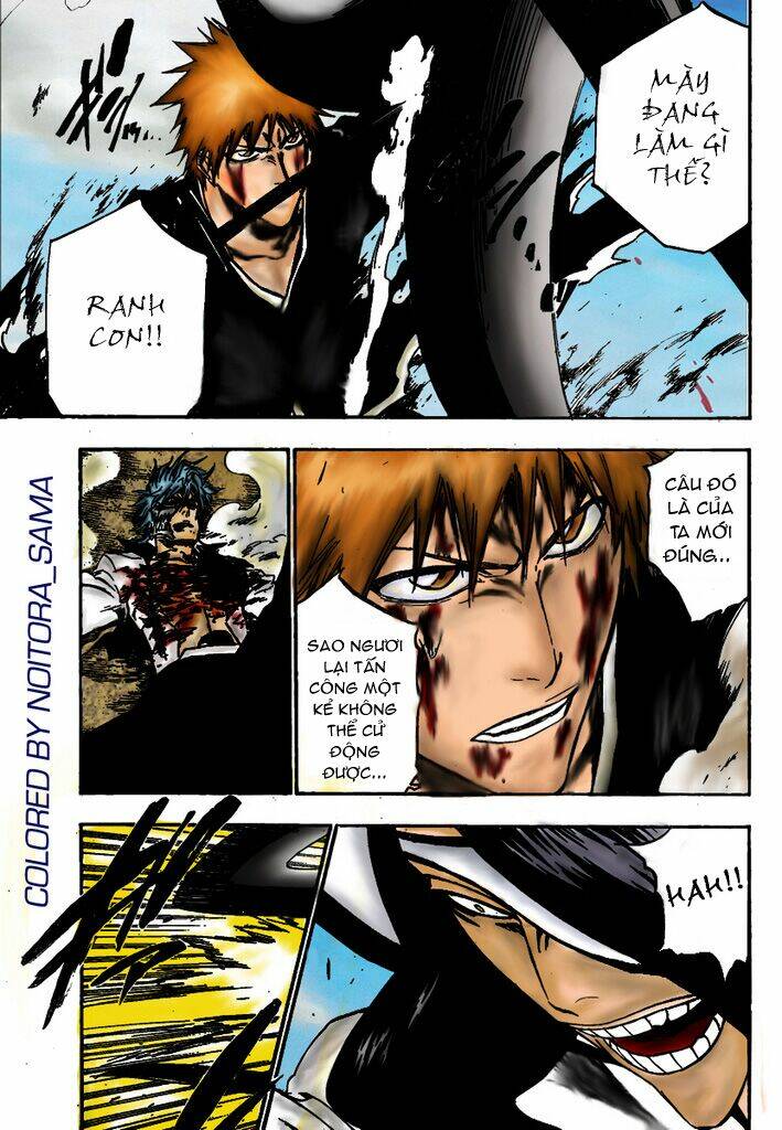 thần chết ichigo chapter 287 9