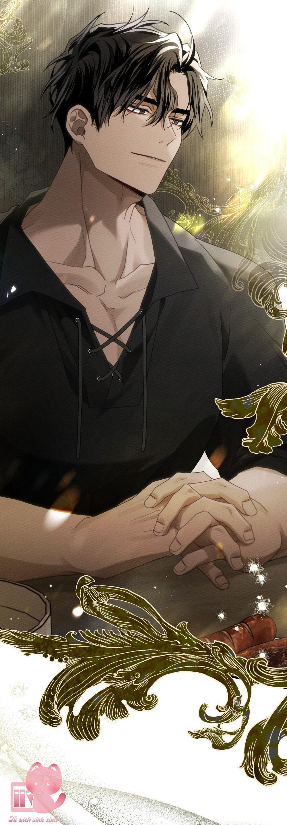 dưới tán cây sồi chapter 63 36