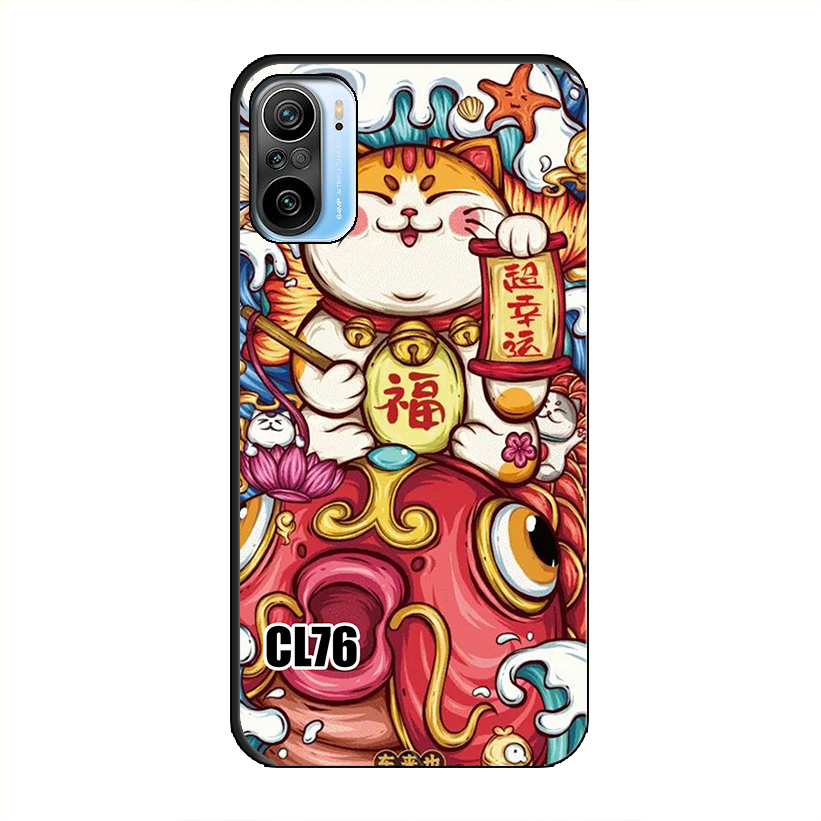 Ốp Lưng Dành Cho XIAOMI K40 PRO