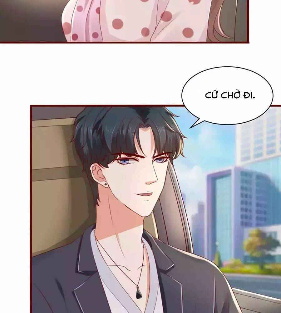 báo hệ nam hữu đích thiên tầng thao lộ chapter 36 14