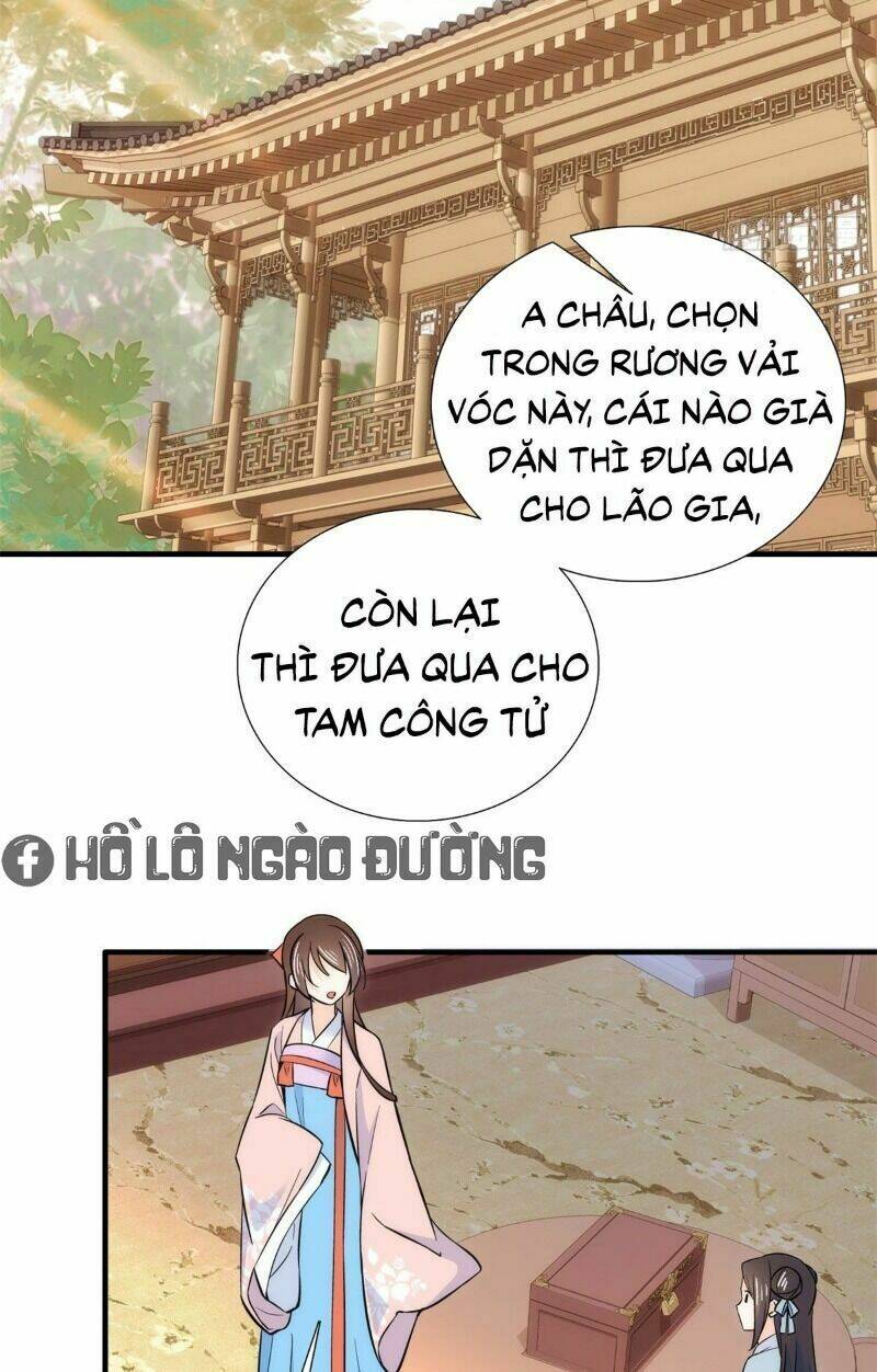 thiều quang mạn chapter 85 25