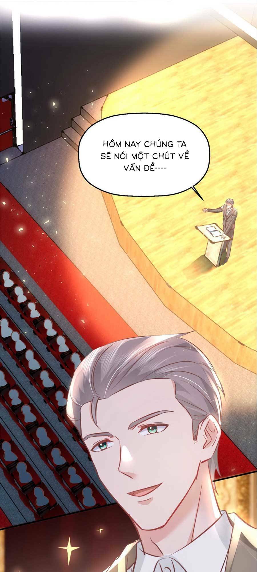 cô vợ của tôi không dễ bắt nạt chapter 36 13