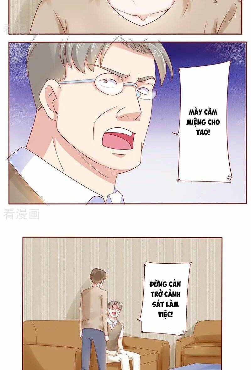 bá đạo tổng tài yêu tôi chapter 179 3