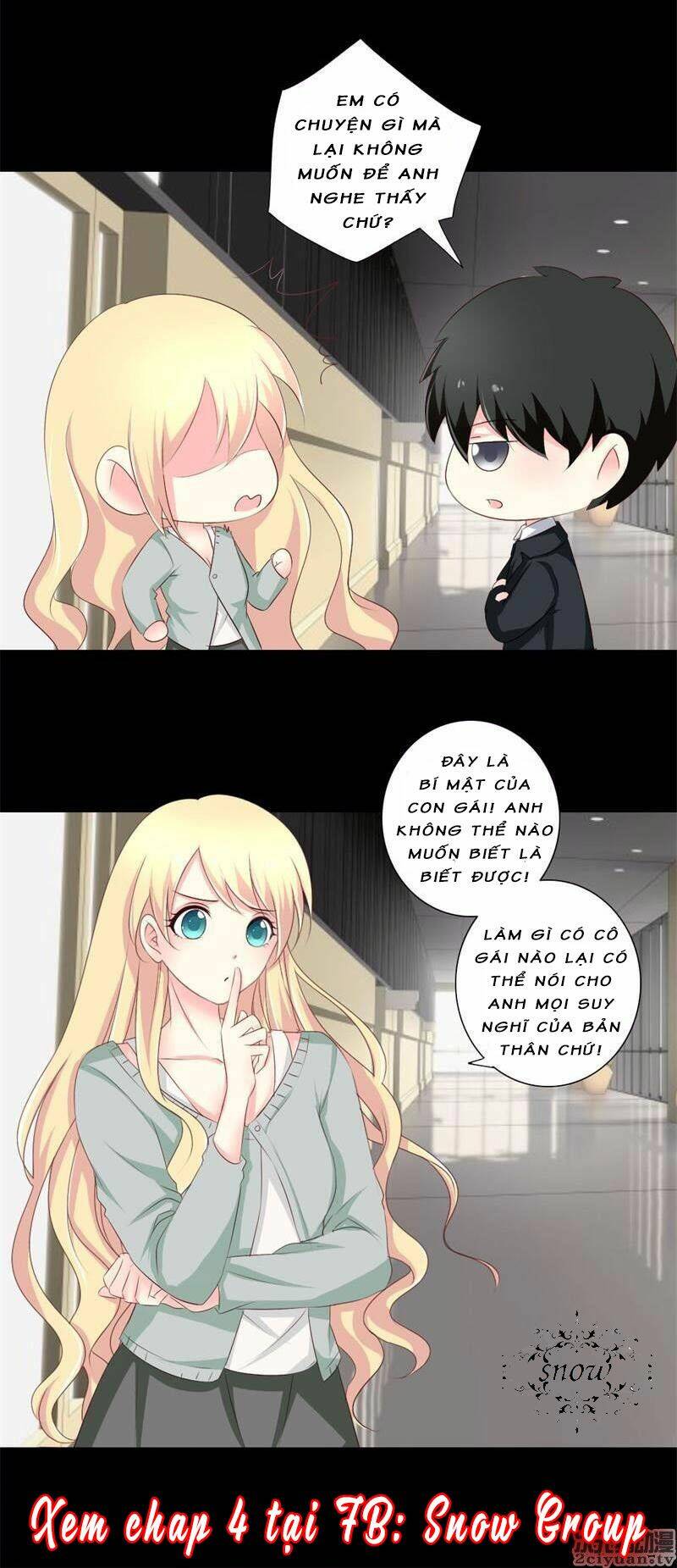 cuộc sống về đêm của người vợ 18 tuổi chapter 3 18