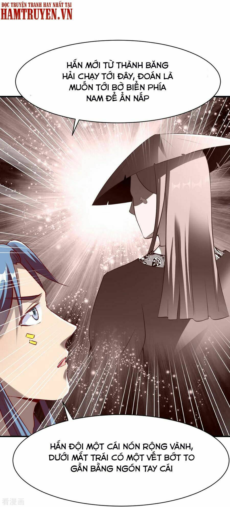 chiến đỉnh chapter 176 1