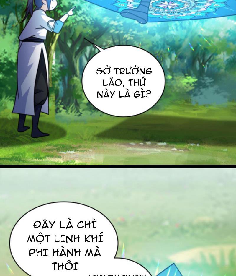 huyền huyễn: ta bắt đầu vô địch từ bại gia chapter 130 8