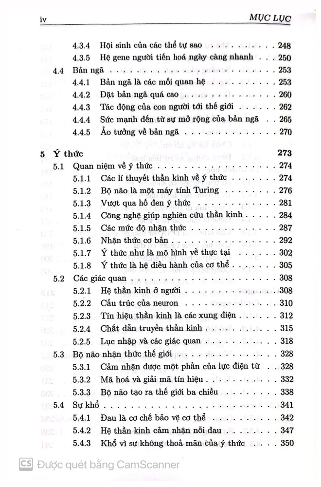 Sách - Tính không của Vạn vật (Quán chiếu khoa học hiện đại bằng các nguyên lý của phật giáo)