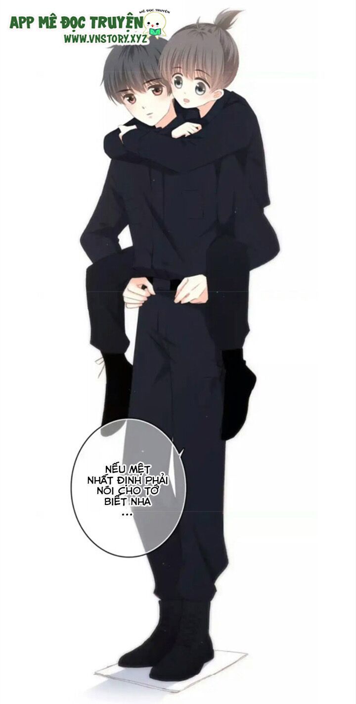 con tim rung động 2 chapter 31 6