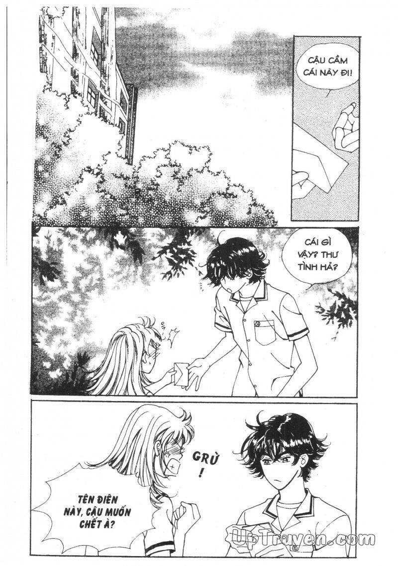 nụ hôn chàng trai chapter 4 55