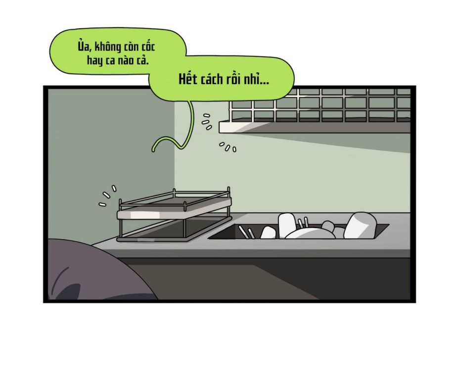 những cô gái phi nhân của junkzero chapter 49 2