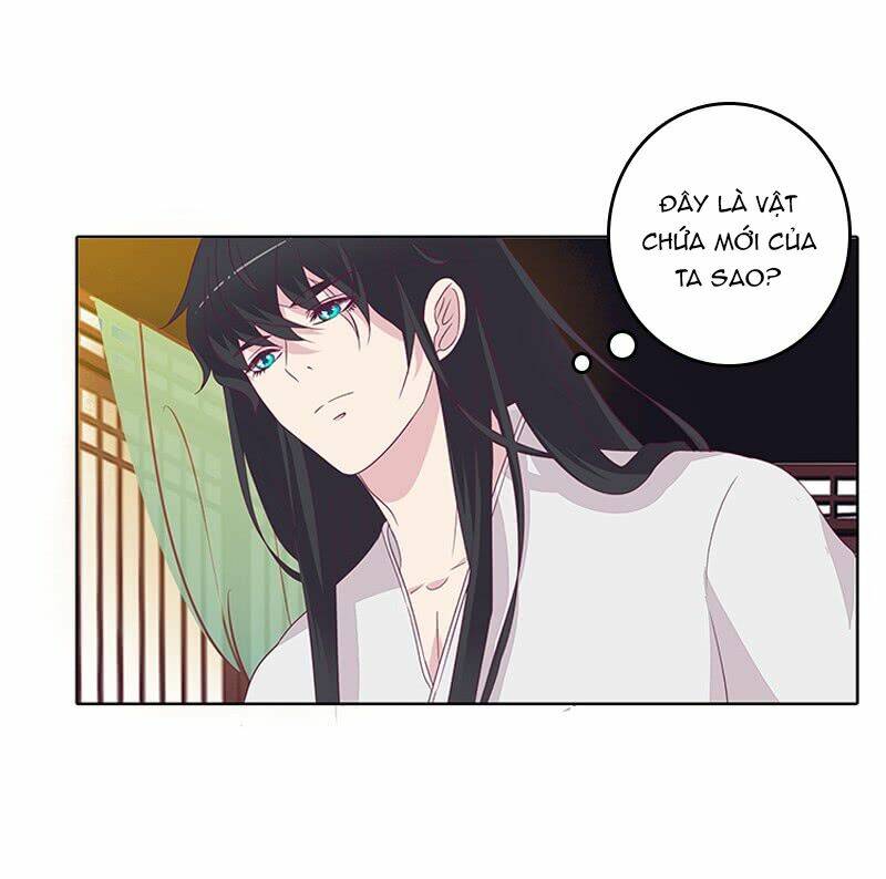 tướng quân mời ra trận chapter 46 15