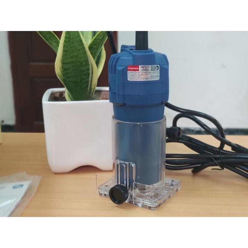 Máy soi mộng Dongcheng DMP03-6