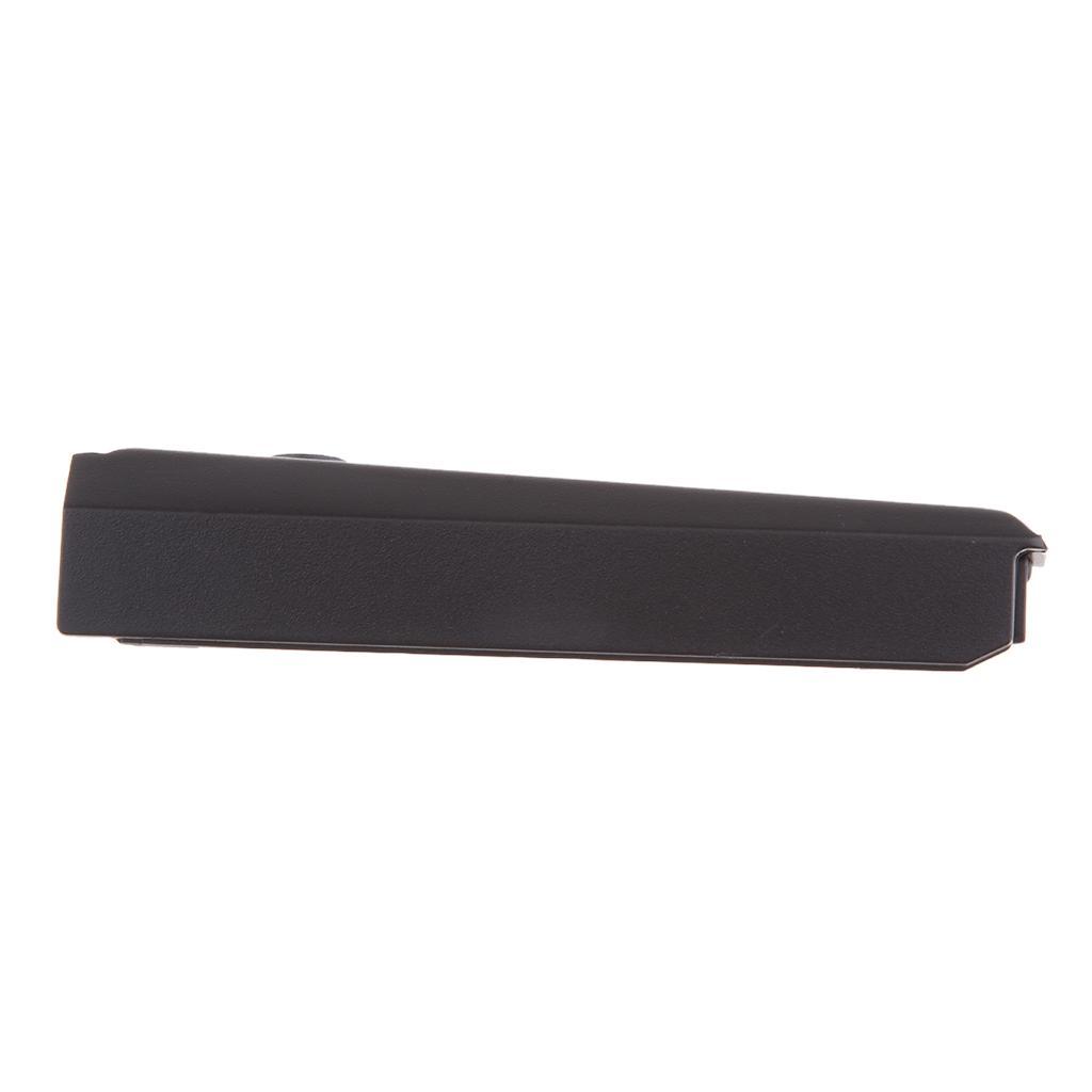 New HDD Hard Disk Drive Caddy Cover for IBM Thinkpad  R400 14.1