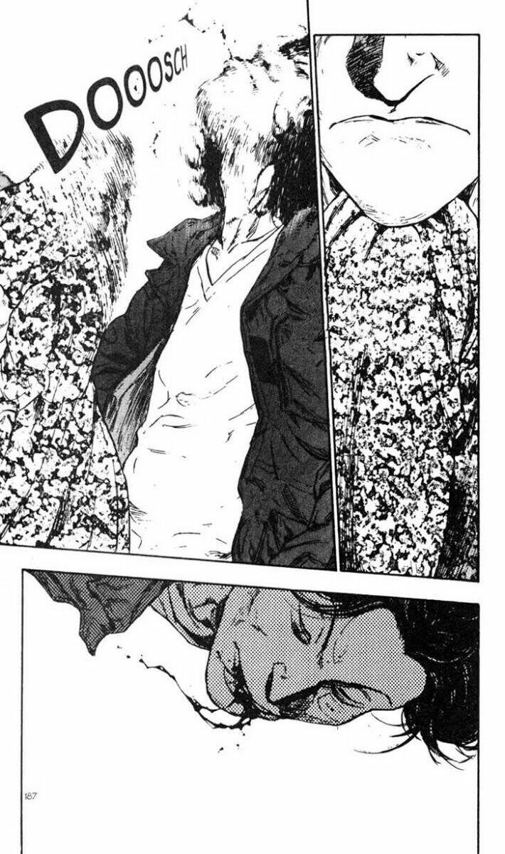 shamo (võ đạo) chapter 29 20