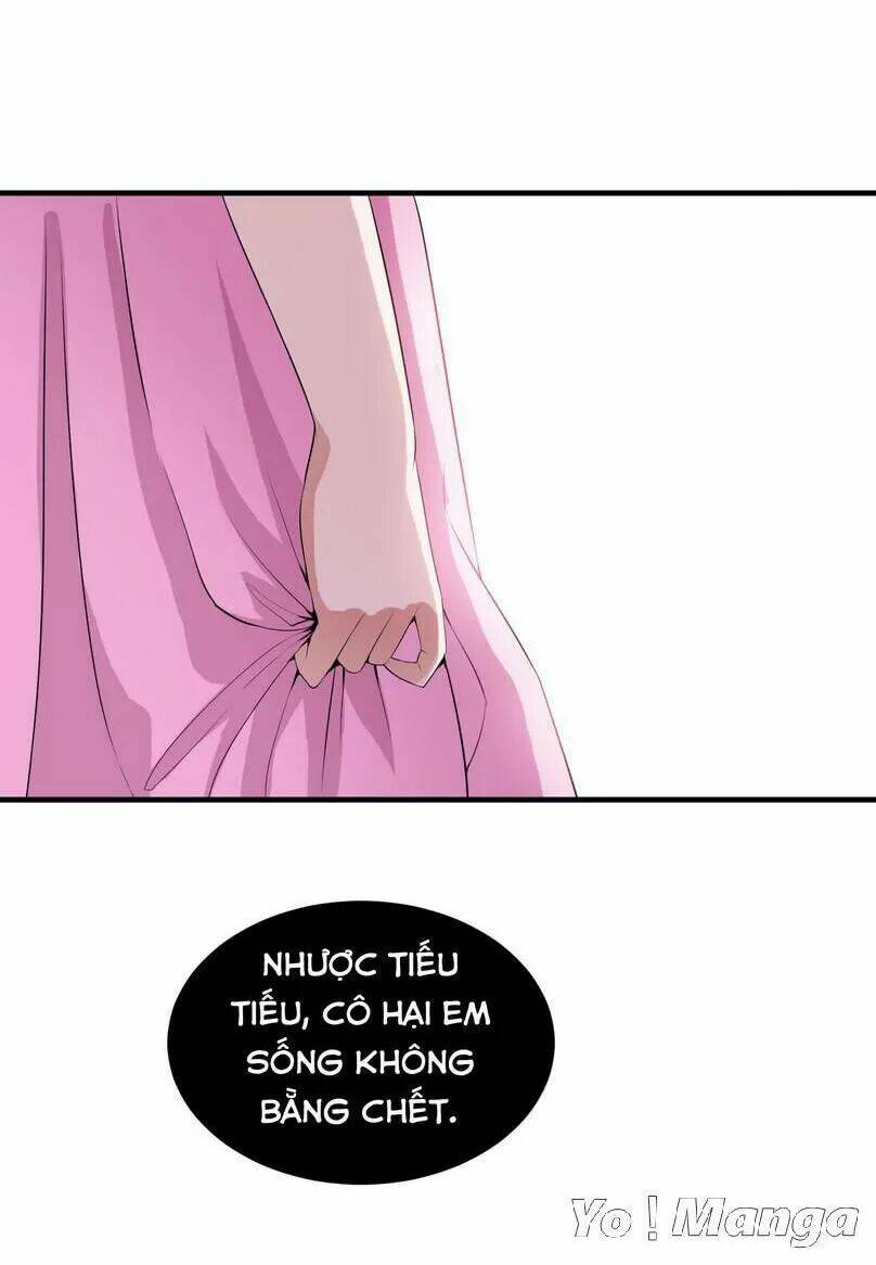 cô dâu gả thay của tổng tài chapter 111 5