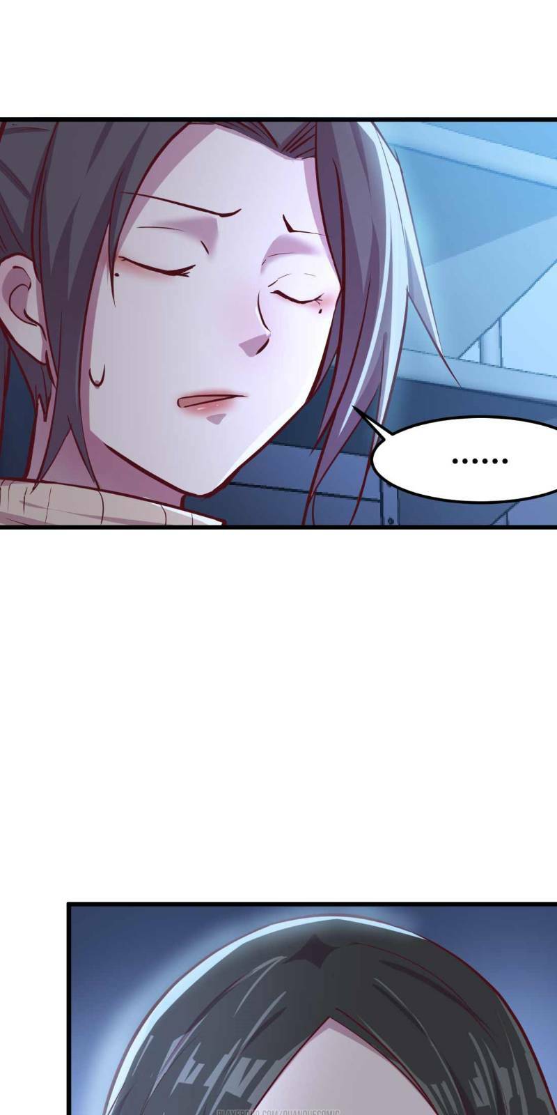 song tu đạo lữ kiểu xem mặt chapter 21 21