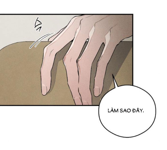 Mong Ước Của Ác Ma chapter 14.1 - Trang 26
