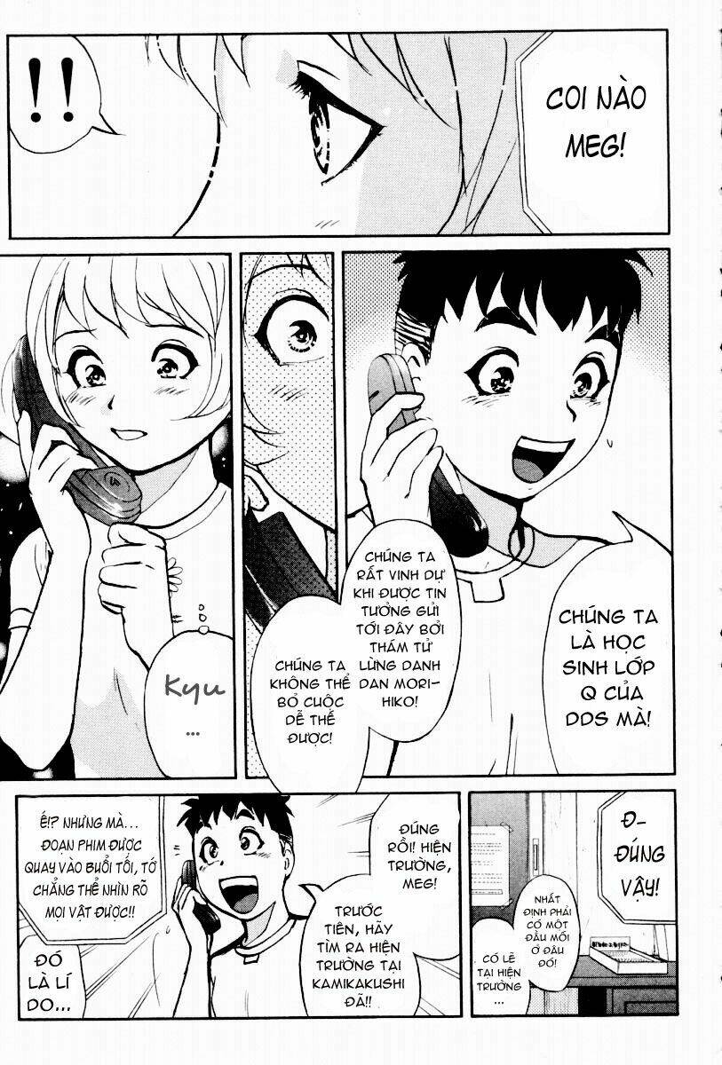 detective academy q chapter 21 11