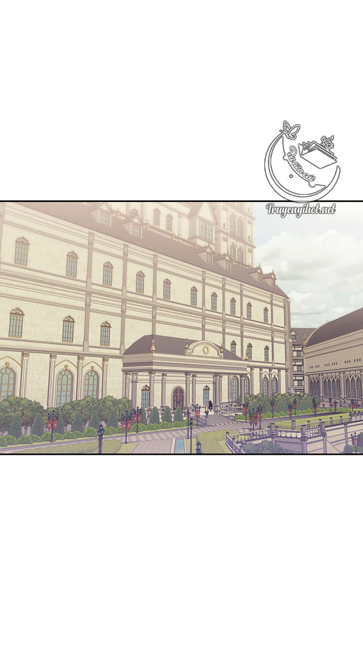 tôi xin trịnh trọng từ chối nam chính! chapter 3.2 33