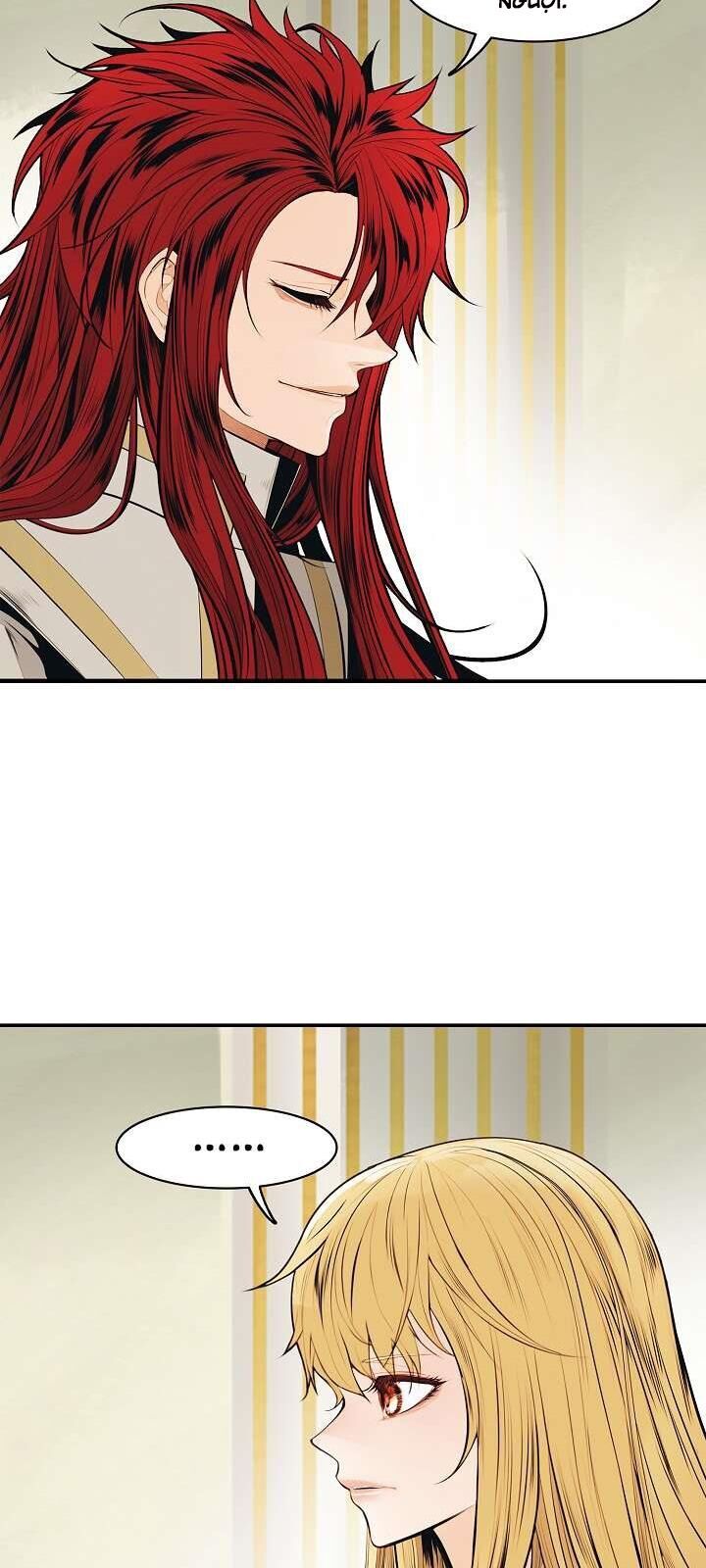 bất bại chân ma chapter 60 58